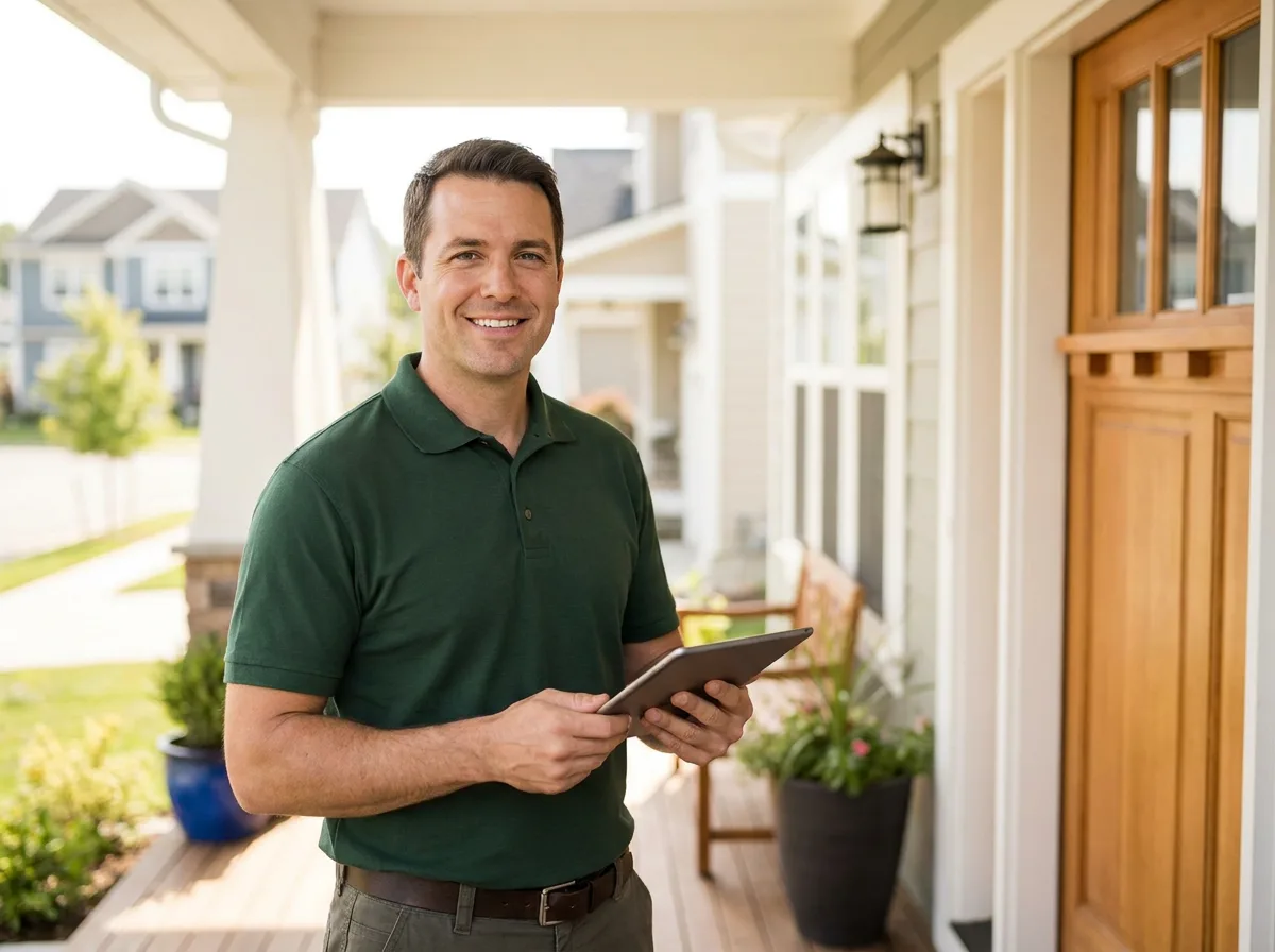 Pest control FAQs for Paradise, PA